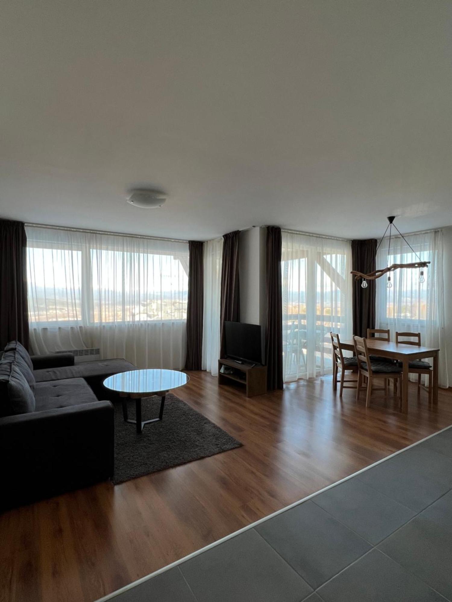 Local Stay Hotel, BW Signature Collection Bansko Exterior foto